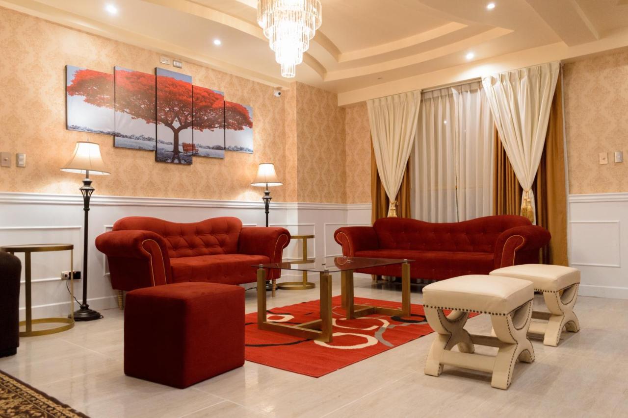 Hotel Paradis Suite קוסקו מראה חיצוני תמונה