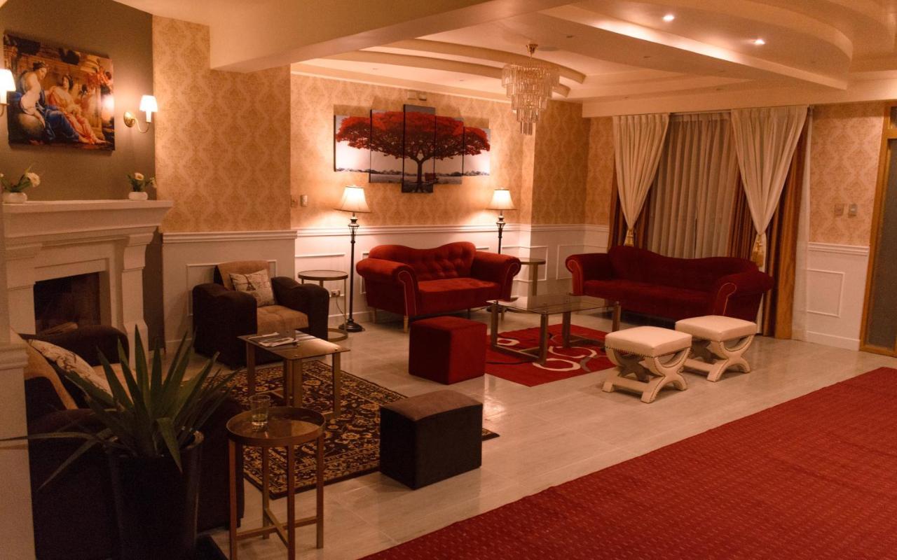 Hotel Paradis Suite קוסקו מראה חיצוני תמונה