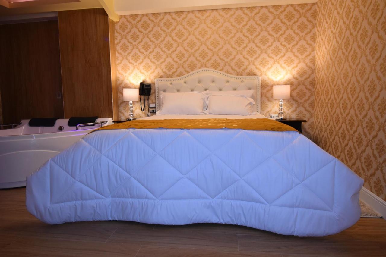 Hotel Paradis Suite קוסקו מראה חיצוני תמונה